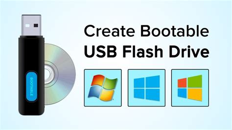 부팅 usb 만들기: 디지털 시대의 새로운 시작