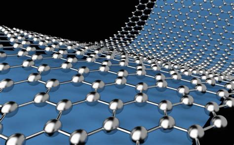  Graphene: Een Wondermateriaal voor Uitstekende Geleidbaarheid en Superieure Sterkte!