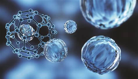  Hollow Nanospheres: Revolutionizing Advanced Materials and Drug Delivery Systems!